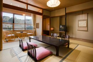 Ryotei Yamanoi - Matsue - 6