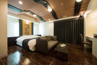 Hotel Rea Tiare - Adult Only- - Himeji - 6