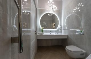 V&V luxury apartments (Arena City,Maydan) - Kiev - 6