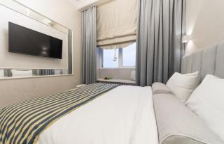 V&V luxury apartments (Arena City,Maydan) - Kiev - 4