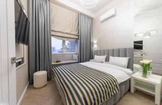 V&V luxury apartments (Arena City,Maydan) - Kiev - 3