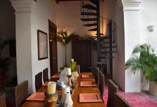 Casa Gaitana - Alma Hotels - Santa Marta - 1