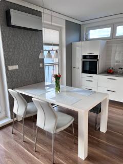 Monte Amnis Kosice Apartment - Košice - 1