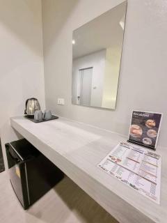 Kiatnakhon Hotel - Nakhon Si Thammarat - 1