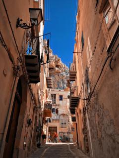 Casa Vacanza Nì Rosa - Cefalù - 6