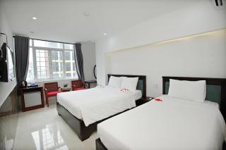 Hồng Phúc 6 Hotel - Danang - 4