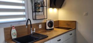 Apartament VILLA NORTH - Jastrzębia Góra - 4