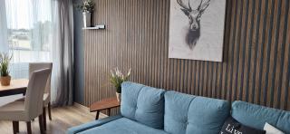 Apartament VILLA NORTH - Jastrzębia Góra - 3