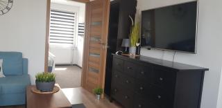 Apartament VILLA NORTH - Jastrzębia Góra - 1