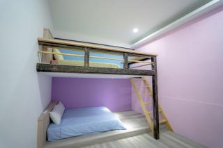 Villa Homestay - Xiaoliuqiu - 9