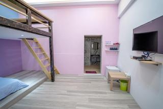 Villa Homestay - Xiaoliuqiu - 5