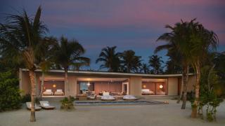 The Ritz-Carlton Maldives, Fari Islands - 2