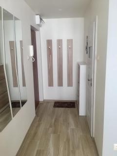 Uroczy apartament w Giżycku - Giżycko - 6