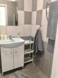 Uroczy apartament w Giżycku - 1