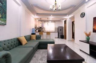 Arabel House Two Bedroom Nanyuki - Nanyuki - 8