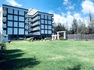 Arabel House Two Bedroom Nanyuki - Nanyuki - 0