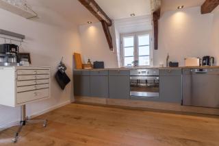 Dachstuv von Esmarch - 3