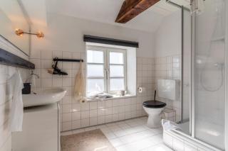 Dachstuv von Esmarch - 1