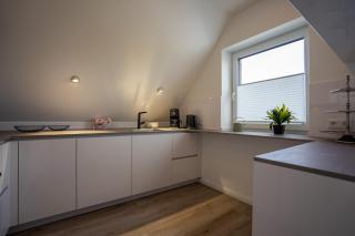 Apartment Gezeiten - Westerdeichstrich - 9
