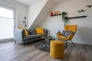 Apartment Gezeiten - Westerdeichstrich - 1