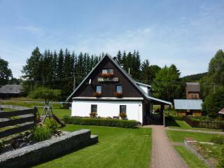 PENZION U ŠTEFANA - Ostružná - 0
