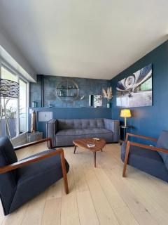 Les Terrasses du parc Cordier - Trouville-sur-Mer - 6