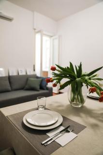 Aura Home rent of rooms with shared kitchen - Bari - 0