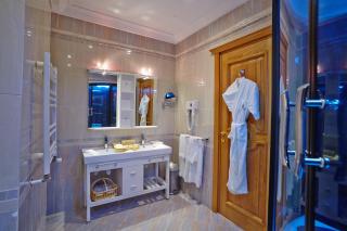 The Penthouse Suites Hotel - Tunis - 5