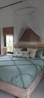 Villa Gede Private Guest House - Selemadeg - 0