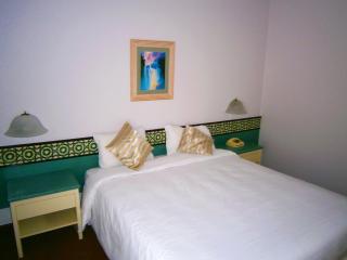 Hotel Cristal Caldas - 9