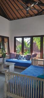 Villa Gede Private Guest House - Selemadeg - 7