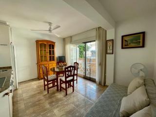 Oliva Seaside Apartments - Oliva - 9