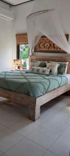 Villa Gede Private Guest House - Selemadeg - 8