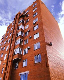 Апартаменты в новом ЖК - Pavlodar - 9
