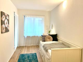 GLAD Spot - Liestal - 10 min from Basel - Central, Design, Modern - Liestal - 9