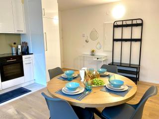 GLAD Spot - Liestal - 10 min from Basel - Central, Design, Modern - Liestal - 5