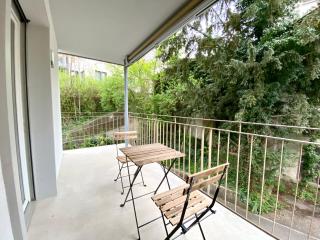 GLAD Spot - Liestal - 10 min from Basel - Central, Design, Modern - Liestal - 3