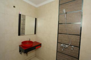 Kerala Harmony Inn - 2Min Away Nizamuddin Railway Station - 6