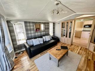 Cragside View Lodge - 1
