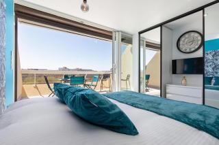 Village Naturiste R4N - Le Bellagio Héliopolis Luxe - 6