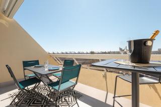 Village Naturiste R4N - Le Bellagio Héliopolis Luxe - 1