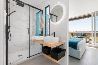 Village Naturiste R4N - Le Bellagio Héliopolis Luxe - 4