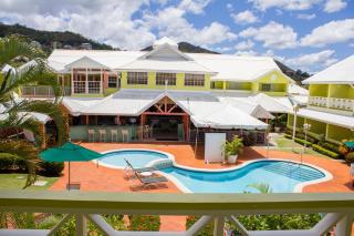 Bay Gardens Hotel - 4