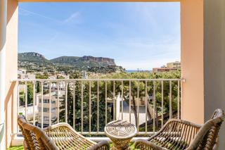 Le Bosquet 3 par Dodo-a-Cassis - Cassis - 2