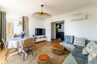 Le Bosquet 3 par Dodo-a-Cassis - Cassis - 7