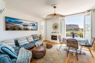 Le Bosquet 3 par Dodo-a-Cassis - Cassis - 9