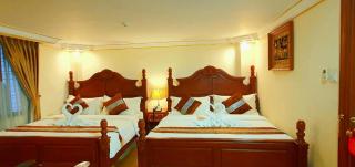 Union Square Hotel - Yangon - 6