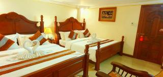 Union Square Hotel - Yangon - 7