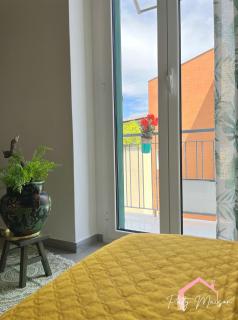 Patty Maison - Large & New Central Apartment - Bari - 4