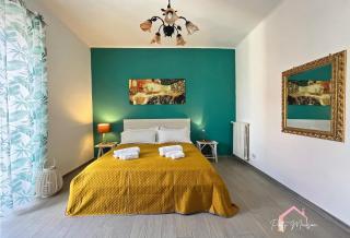 Patty Maison - Large & New Central Apartment - Bari - 6